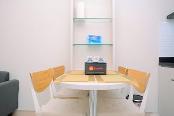 new furnished 2br springlake apartment