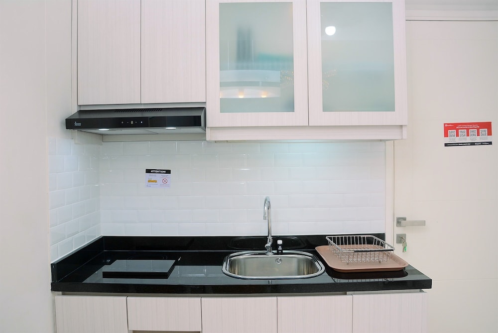 new furnished 2br springlake apartment