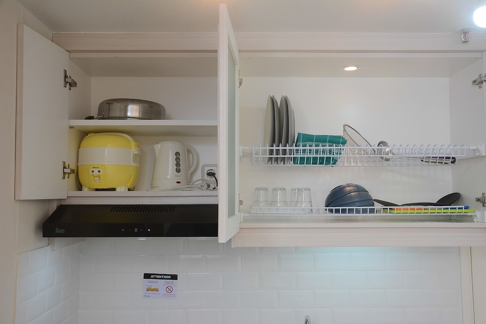 new furnished 2br springlake apartment