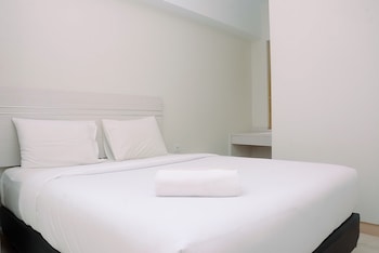 new furnished 2br springlake apartment