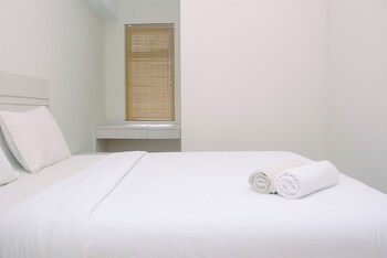 new furnished 2br springlake apartment