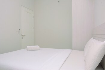 new furnished 2br springlake apartment