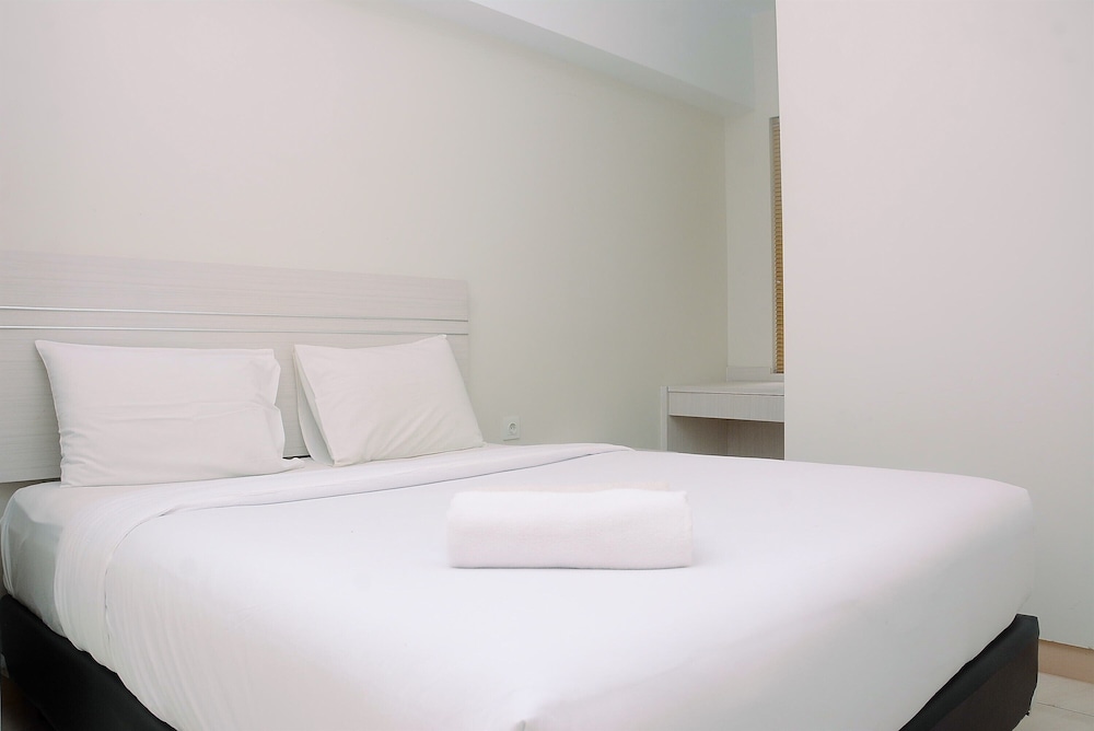 new furnished 2br springlake apartment