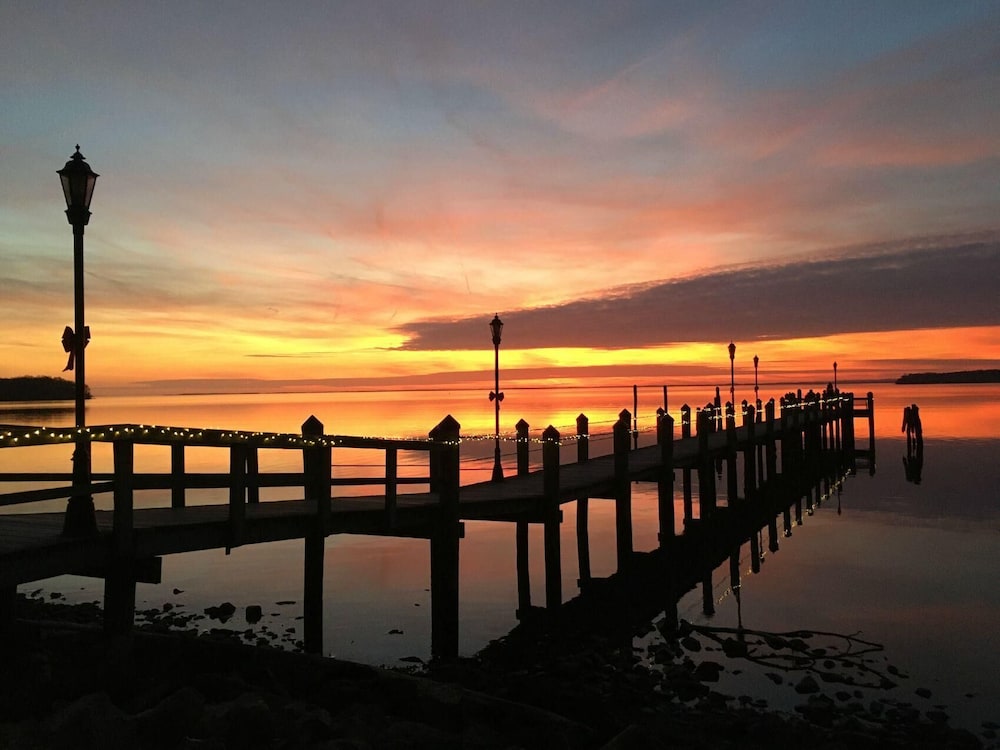 second floor standard deluxe