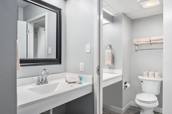 first floor standard deluxe king