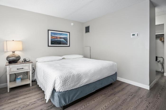 first floor standard deluxe king