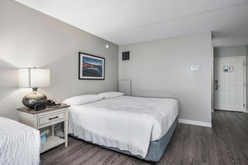 first floor standard deluxe king