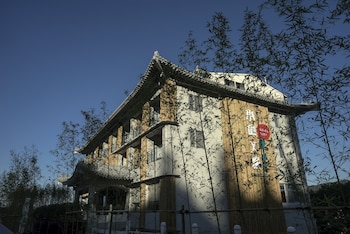 hotel day plus sun moon lake