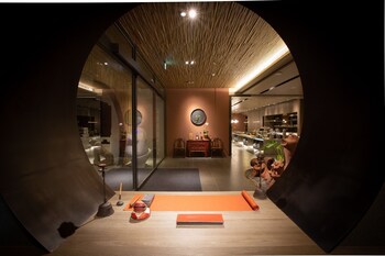 hotel day plus sun moon lake