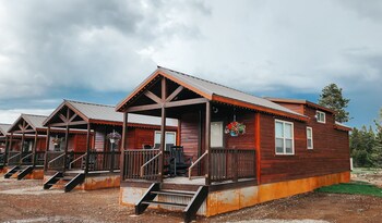 buffalo run park