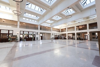 the crazy water hotel