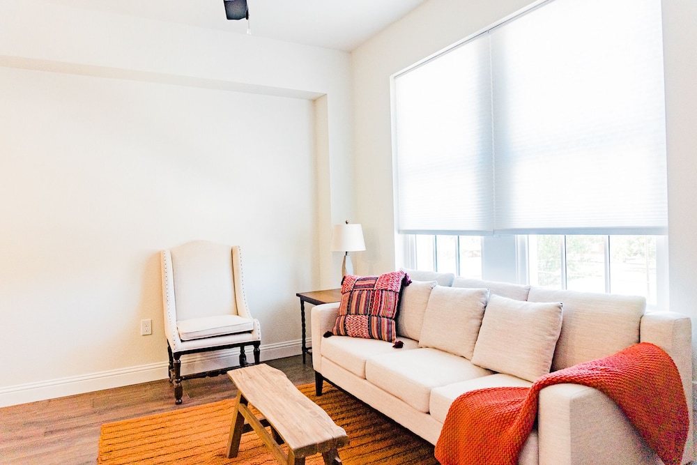 the crazy water hotel