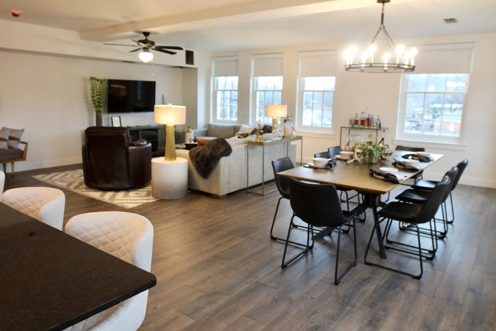 the crazy water hotel