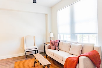 the crazy water hotel