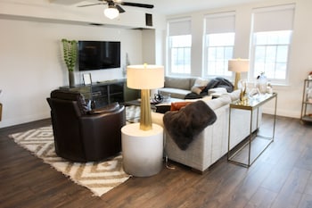 the crazy water hotel