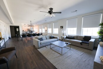 the crazy water hotel