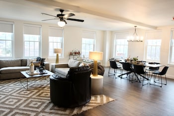 the crazy water hotel