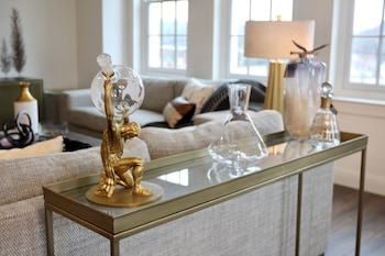 the crazy water hotel