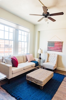 the crazy water hotel