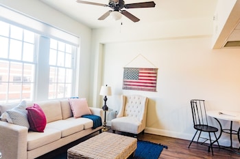 the crazy water hotel