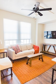 the crazy water hotel