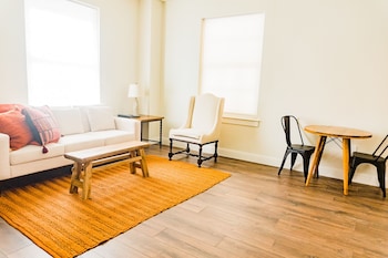 the crazy water hotel