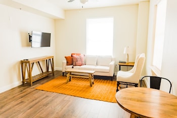 the crazy water hotel