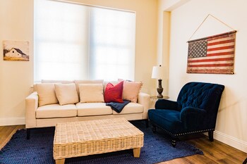 the crazy water hotel