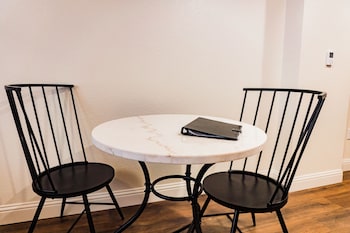 the crazy water hotel