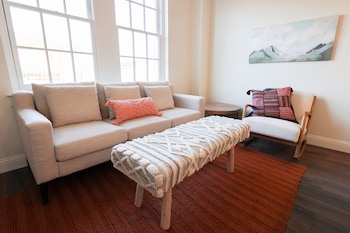 the crazy water hotel