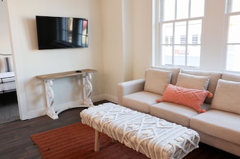 the crazy water hotel