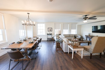 the crazy water hotel