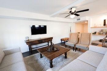 the crazy water hotel