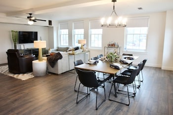 the crazy water hotel