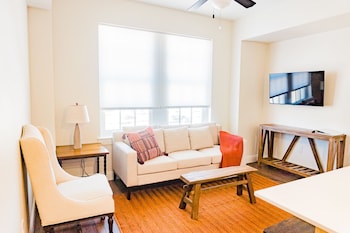 the crazy water hotel