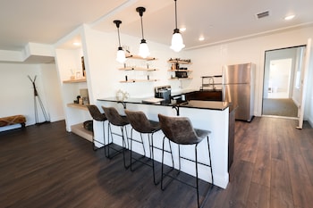 the crazy water hotel