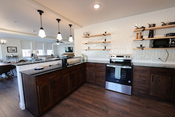 the crazy water hotel