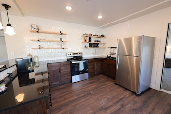 the crazy water hotel