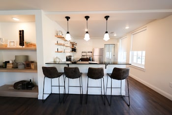 the crazy water hotel