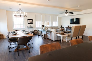 the crazy water hotel