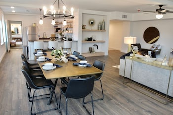 the crazy water hotel