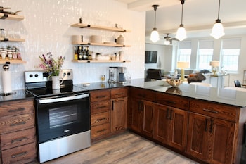 the crazy water hotel