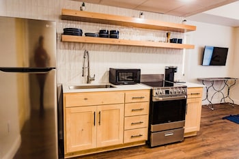 the crazy water hotel