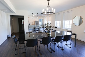 the crazy water hotel