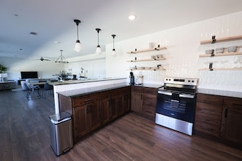 the crazy water hotel