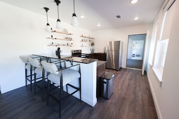 the crazy water hotel