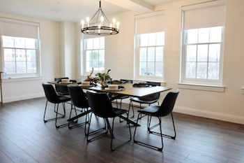 the crazy water hotel