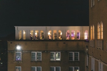 the crazy water hotel