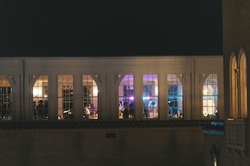 the crazy water hotel