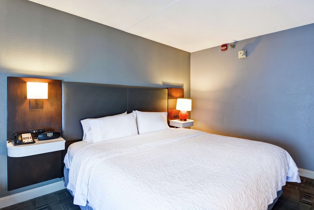 hampton inn cincinnati airport south